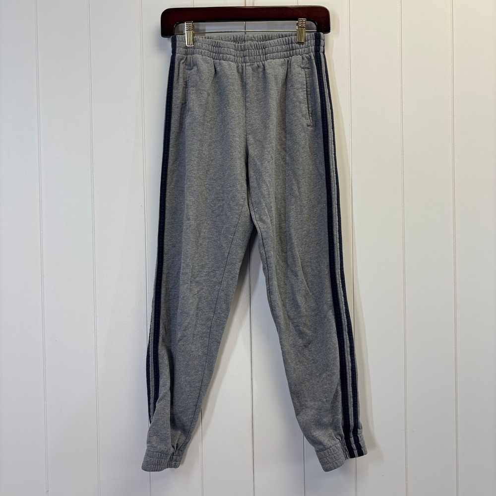 J Galt Y2K Streetwear Jogger Sweatpant Women Size S Athleisure Loungewear Sporty